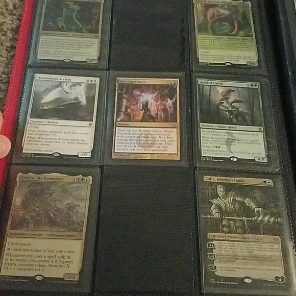 Magic cards - Picture 4 of 16